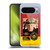 Cobra Kai Graphics 2 Johnny Lawrence Karate Soft Gel Case for Google Pixel 10 Pro XL