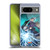 Naruto Shippuden Key Art Obito And Kakashi Soft Gel Case for Google Pixel 8