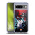 Naruto Shippuden Key Art Sasuke And Itachi Soft Gel Case for Google Pixel 8