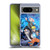 Naruto Shippuden Key Art Team 7 Soft Gel Case for Google Pixel 8
