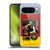 Cobra Kai Graphics 2 Miguel Diaz Karate Soft Gel Case for Google Pixel 10 Pro XL