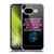 Cobra Kai Graphics 2 Dojo Quote Logo Soft Gel Case for Google Pixel 9A