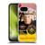 Cobra Kai Graphics 2 Johnny Lawrence Karate Soft Gel Case for Google Pixel 9A