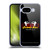 Cobra Kai Graphics 2 Karate Kid Saga Logo Soft Gel Case for Google Pixel 9A