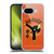 Cobra Kai Graphics 2 Karate Logo Soft Gel Case for Google Pixel 9A