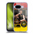 Cobra Kai Graphics 2 Miguel Diaz Karate Soft Gel Case for Google Pixel 9A