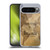 Grateful Dead Graphics Bear Vintage Soft Gel Case for Google Pixel 9 Pro XL