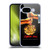 Cobra Kai Graphics Gold Medal Soft Gel Case for Google Pixel 9A