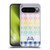 Grateful Dead Graphics Colourful Pattern Soft Gel Case for Google Pixel 9 Pro XL