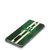 NBA Milwaukee Bucks Stripes Soft Gel Case for Google Pixel 8
