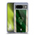 NBA Milwaukee Bucks Vertical Banner Soft Gel Case for Google Pixel 8