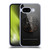 Cobra Kai Graphics Metal Logo Soft Gel Case for Google Pixel 9A
