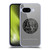 Cobra Kai Graphics Strike Logo 2 Soft Gel Case for Google Pixel 9A