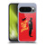 Cobra Kai Key Art Johnny Lawrence Eagle Bite Soft Gel Case for Google Pixel 10