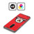 Cobra Kai Key Art Eagle Fang Logo Soft Gel Case for Google Pixel 9A
