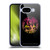 Cobra Kai Key Art Strike Hard Logo Soft Gel Case for Google Pixel 9A