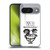 War Graphics Friends Art Soft Gel Case for Google Pixel 9 / Pixel 9 Pro