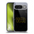 War Graphics Logo Soft Gel Case for Google Pixel 9 / Pixel 9 Pro