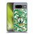 NBA Boston Celtics Camouflage Soft Gel Case for Google Pixel 8