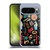 Cobra Kai Season 5 Key Art Icons Pattern Soft Gel Case for Google Pixel 10