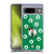 NBA Boston Celtics Patterns Soft Gel Case for Google Pixel 8