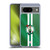 NBA Boston Celtics Stripes Soft Gel Case for Google Pixel 8