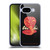 Cobra Kai Season 5 Key Art Logo Soft Gel Case for Google Pixel 9A