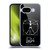 Corpse Bride Key Art Vitruvian Skeleton Soft Gel Case for Google Pixel 9A