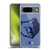 NBA Memphis Grizzlies Logo Oversized Soft Gel Case for Google Pixel 8
