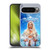 WWE Charlotte Flair The Queen Soft Gel Case for Google Pixel 9 Pro XL