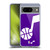 NBA Utah Jazz Logo Oversized Soft Gel Case for Google Pixel 8