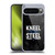 WWE Drew McIntyre Graphics Soft Gel Case for Google Pixel 9 Pro XL
