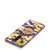 NBA Los Angeles Lakers Camouflage Soft Gel Case for Google Pixel 8