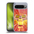 WWE Hulk Hogan Portrait Soft Gel Case for Google Pixel 9 Pro XL