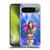 WWE Iyo Sky Portrait Soft Gel Case for Google Pixel 9 Pro XL