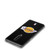 NBA Los Angeles Lakers Logo Black Soft Gel Case for Google Pixel 8