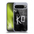WWE Kevin Owens KO Soft Gel Case for Google Pixel 9 Pro XL