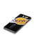 NBA Los Angeles Lakers Logo Oversized Soft Gel Case for Google Pixel 8
