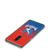 Crystal Palace FC Crest Halftone Soft Gel Case for Google Pixel 9A