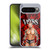 WWE Randy Orton In My Veins Soft Gel Case for Google Pixel 9 Pro XL