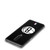 NBA Brooklyn Nets Logo Black Soft Gel Case for Google Pixel 8
