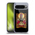 WWE Rey Mysterio Glow Soft Gel Case for Google Pixel 9 Pro XL