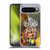 WWE Rey Mysterio Portrait Soft Gel Case for Google Pixel 9 Pro XL