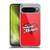 WWE Shawn Michaels Logo Soft Gel Case for Google Pixel 9 Pro XL