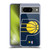 NBA Indiana Pacers Logo Oversized Soft Gel Case for Google Pixel 8