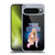 WWE Trish Stratus Retro Soft Gel Case for Google Pixel 9 Pro XL