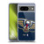 NBA New Orleans Pelicans Logo Oversized Soft Gel Case for Google Pixel 8