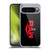 WWE TV Program Logo Raw Soft Gel Case for Google Pixel 9 Pro XL