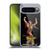 WWE The Ultimate Warrior Corner Ring Soft Gel Case for Google Pixel 9 Pro XL