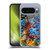 Cosmo18 Jupiter Fantasy Burst Soft Gel Case for Google Pixel 10
